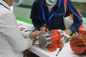 企業風采